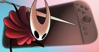 The Hollow Knight: Silksong horde is stirring up again amid claims today’s Nintendo Direct will feature a third-party game that “will cause a lot of conversation”
