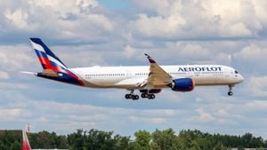 Aeroflot Launches Subsidized Flight Tickets For 2025