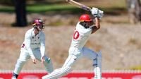 Recent Match Report - South Australia vs Queensland, Sheffield Shield 2024, 28th Match | ESPN.in