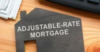 Mortgage Rates Today: 5-Year ARM Drops Sharply by 23 Basis Points – August 21, 2025