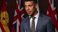 Green Party disinvited from federal leaders' debate: commission