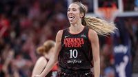 Indiana Fever Vs Chicago Sky, WNBA 2025: Lexie Hull Channels ‘Inner Kelsey Mitchell’ In Hard-Fought WIn | Outlook India