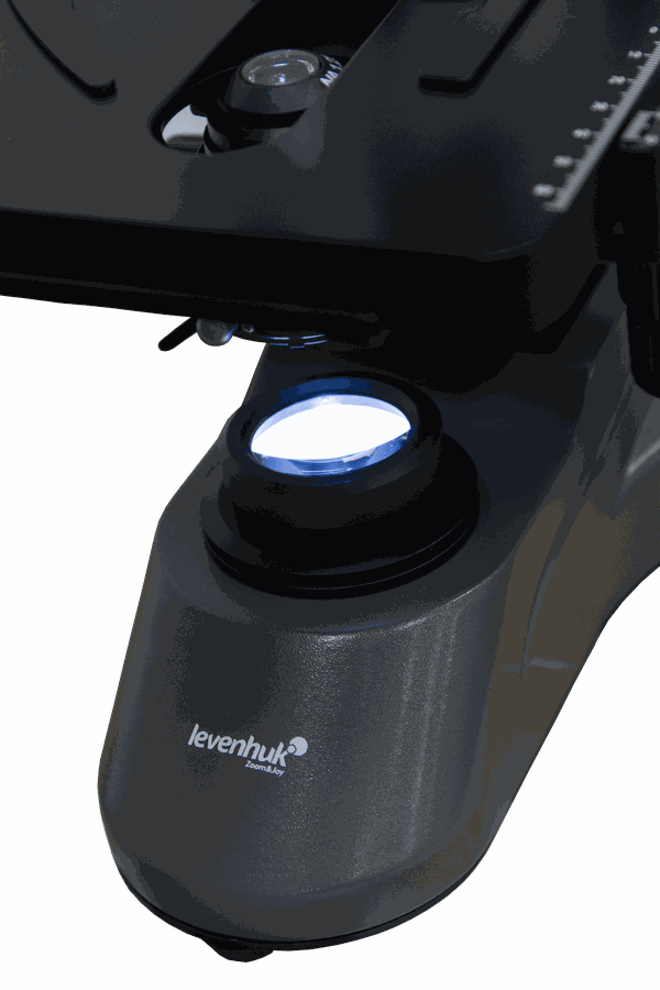 Levenhuk 700M Monoküler Mikroskop