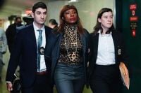 Former top aide to NYC mayor among 7 facing new charges in City Hall corruption probe