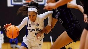 Seton Hall Women's Basketball Ends Season With Narrow Loss