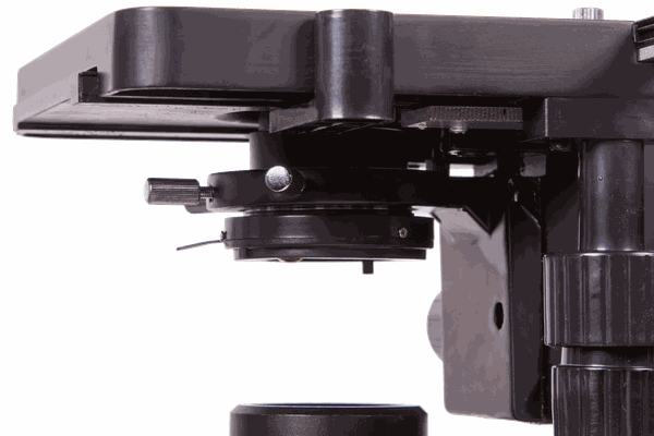 Levenhuk 700M Monoküler Mikroskop