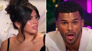 Love Island USA Reunion Promises Explosive Revelations