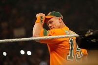 WWE Legend Claims John Cena Never Had 'It Factor'