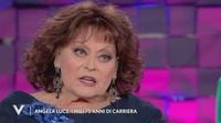 Angela Luce: I miei 75 anni di carriera