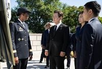 South Korean President issues apology for adoption scandal – AsAmNews
