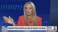 Fox News' Dana Perino Says Gavin Newsom Is Making a Fool of Himself With X Posts Mimicking Trump | Video