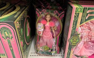 Mattel Faces Backlash Over Wicked Doll Packaging Error