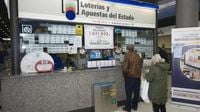 Comprobar Lotería Nacional hoy sábado, en directo | Resultado y los números premiados del sorteo del 19 de abril de 2025