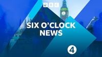 BBC Audio | Six O'Clock News | Nigel Farage rows back on small boats pledge