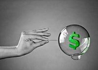 Palantir: A Bubble-Burst Is Coming (Rating Downgrade) (NASDAQ:PLTR)