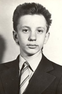 Aleksei Fomkin