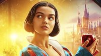 Box office figures reveal Disney's humiliation over Snow White film