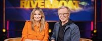 „Riverboat“ heute: Diese Gäste sind am 21.03.2025 im MDR-Talk