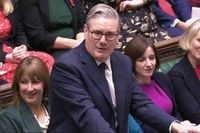 Voices: Starmer’s failure on grooming gangs inquiry hides a chilling truth - NewsBreak