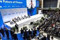 IMF projects stronger-than-expected global economy - UPI.com