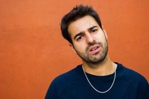 Viral Slang 6-7 Named 2025 Word Of The Year