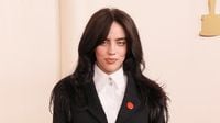 Billie Eilish Yanked Into Barrier at Miami Stadium Concert in Brief, Scary Attack