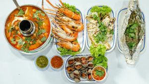 Thailand's Cultural And Culinary Festival Set For Ho Chi Minh City