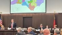 North Carolina Senate approves redistricting map, aiming to secure more Republican seats