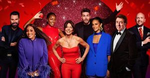 Red Nose Day 2025 Celebrates 40 Years Of Comic Relief