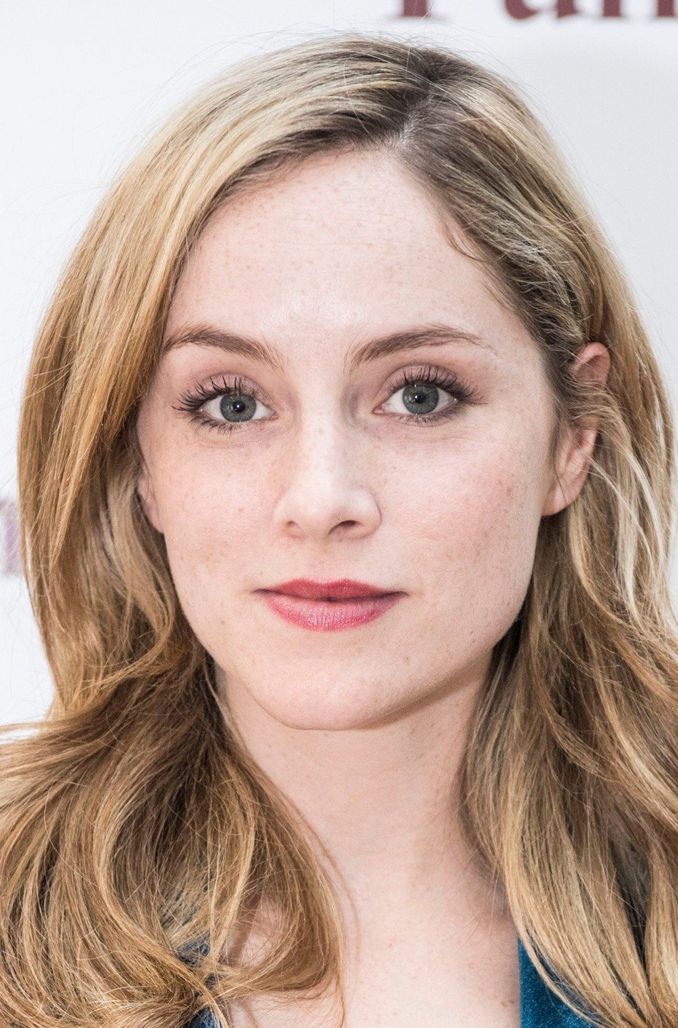 Sophie Rundle