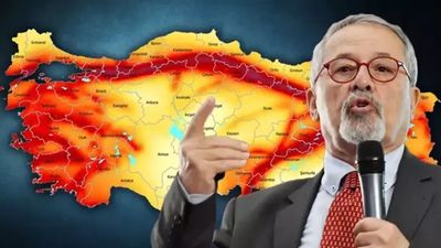 Prof. Dr. Naci Görür'ün Kahramanmaraş Depremi Öngörüleri Bize Ne Anlatıyor?