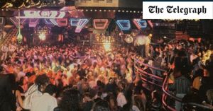 UK Nightlife Industry Faces Crisis From Rising Costs