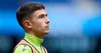 Arsenal face Zubimendi blow as Madrid may have last laugh after exit confirmed