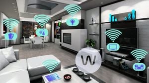 From Skeptic To Advocate: One User's Smart Home Journey