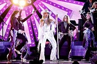 How to Watch 'New Year's Eve Live: Nashville's Big Bash' With Lainey Wilson, Megan Moroney, Zach Top