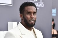 Prosecutors say Sean ‘Diddy’ Combs’ request for acquittal or new trial should be swiftly rejected