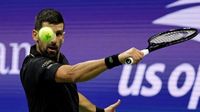 US Open 2025 quarterfinals highlights: Djokovic downs Fritz in 4 sets, sets up semifinal vs Alcaraz