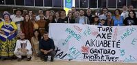 Faith in the Climate: members of different religions hold spiritual act for COP30 - Revista Cenarium
