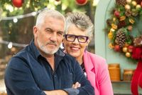The Great British Bake Off reveals new special week