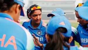 India Hosts Women’s Cricket World Cup Amid High Hopes