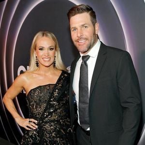 Carrie Underwood Shines At Opry 100 Celebration With Randy Travis