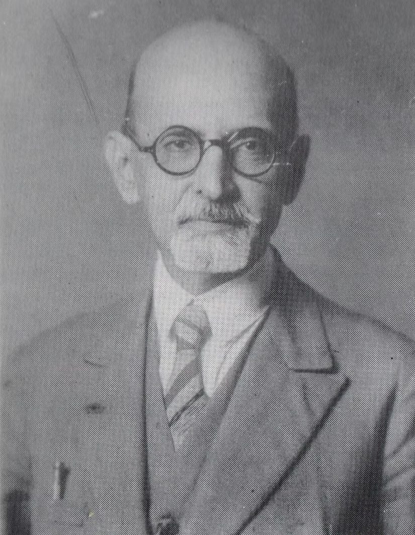 (Edgar Manas Efendi)