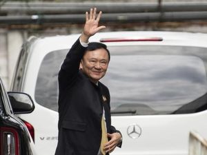 Thai Court Acquits Thaksin Shinawatra Of Defamation