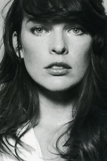 Milla Jovovich