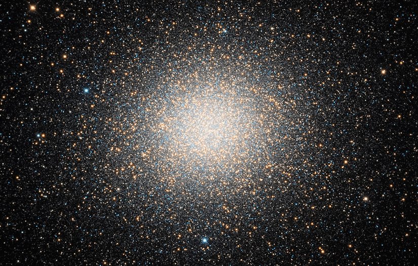 Omega Centauri