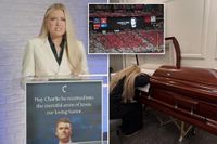 Inside look at the plans for Charlie Kirk’s funeral — including Super Bowl-level security, high-profile attendees