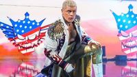 Report – Update On Cody Rhodes’ WWE Wrestlepalooza Match - NewsBreak