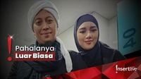 Opick Senang Lagu ‘Ramadhan Tiba’ Jadi Tren Remix-Velocity di TikTok