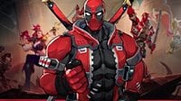 'Marvel Rivals' Is Making Deadpool Take on All 3 Roles