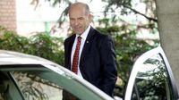 Zeigen Bilder den verschollenen Tengelmann-Milliardär in Moskau?